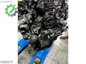 Çıkma Peugeot Rifter Motor Komple