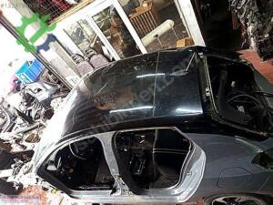 Opel Corsa Çıkma Cam Tavan