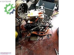 Çıkma Opel Corsa Şanzıman Komple