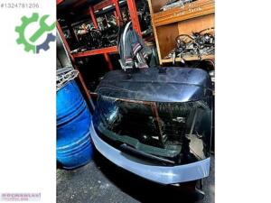 Çıkma Opel Corsa Bagaj Kapağı