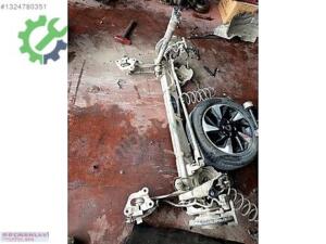 Opel Corsa Arka Dingil / Torsiyon Çıkma