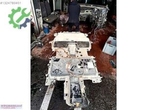 Opel Corsa Çıkma Akü
