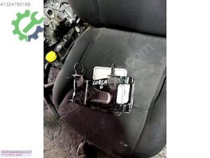 Opel Corsa ABS Beyni (modül) Sökme Çıkma