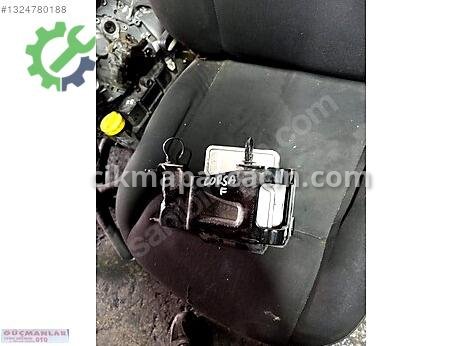 Opel Corsa ABS Beyni (modül) çıkma parça