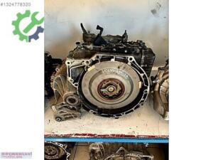 Volvo S60 Orijinal Çıkma Şanzıman Komple