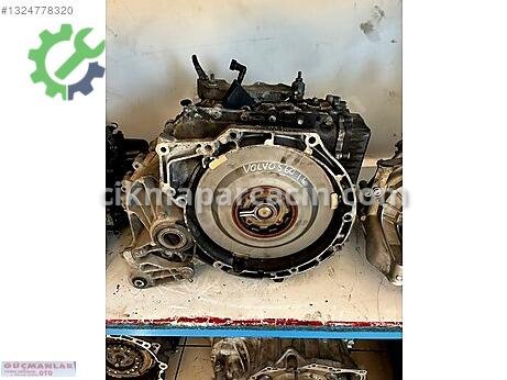 Volvo S60 Şanzıman Komple çıkma parça