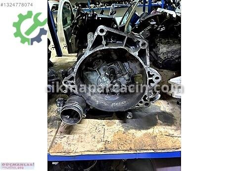 Volkswagen Polo Şanzıman Komple çıkma parça