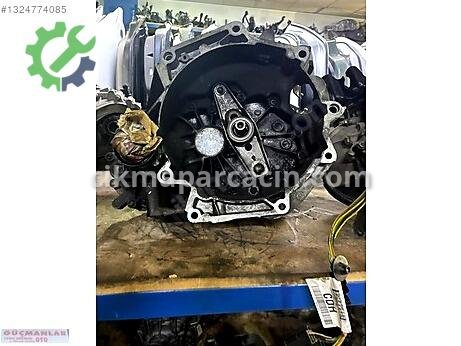 Seat Toledo Şanzıman Komple çıkma parça