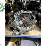 Seat Ibiza Şanzıman Komple Sökme Çıkma