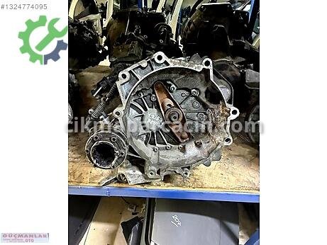 Seat Ibiza Şanzıman Komple çıkma parça