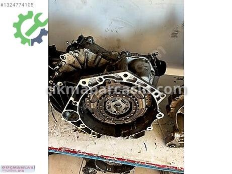 Seat Arona Şanzıman Komple çıkma parça