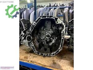 Renault Symbol Şanzıman Komple Sökme Çıkma
