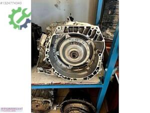 Çıkma Renault Megane Şanzıman Komple