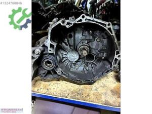 Çıkma Opel Astra Şanzıman Komple