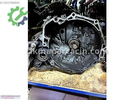 Opel Astra Şanzıman Komple çıkma parça