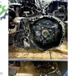 Şanzıman Komple Nissan Micra Çıkma