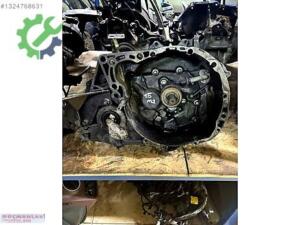 Şanzıman Komple Nissan Micra Çıkma