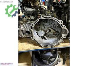 Hyundai Accent Çıkma Şanzıman Komple