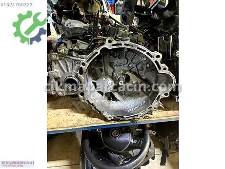 Hyundai Accent Şanzıman Komple çıkma parça
