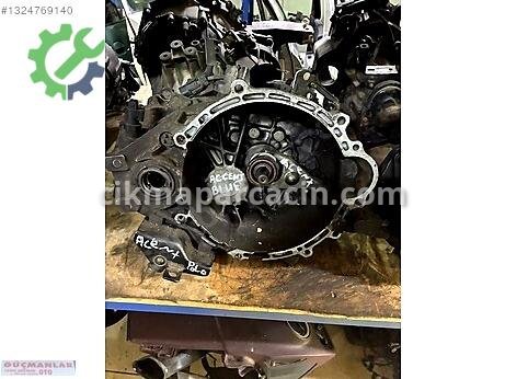 Hyundai Accent Blue Şanzıman Komple çıkma parça