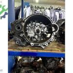 Hyundai i20 Çıkma Şanzıman Komple