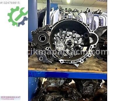 Hyundai i20 Şanzıman Komple çıkma parça