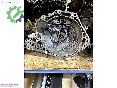 Opel Corsa Şanzıman Komple çıkma parça