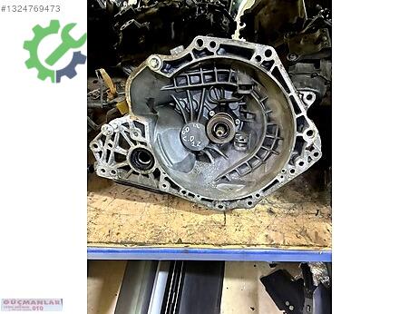 Opel Corsa Şanzıman Komple çıkma parça