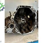 Çıkma Nissan Qashqai Şanzıman Komple