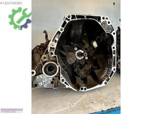 Çıkma Nissan Qashqai Şanzıman Komple