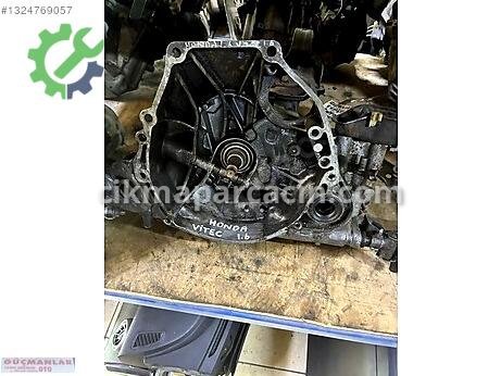 Honda Civic Şanzıman Komple çıkma parça