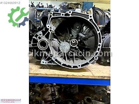 Ford Focus Şanzıman Komple çıkma parça