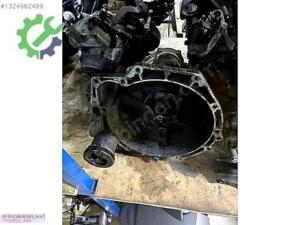Ford Fiesta Çıkma Şanzıman Komple