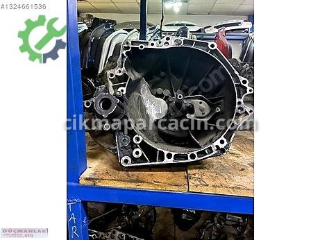 Citroen C4 Şanzıman Komple çıkma parça