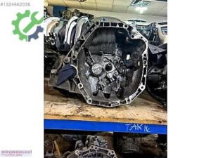 Çıkma Dacia Dokker Şanzıman Komple