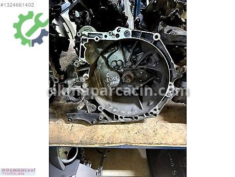Citroen Şanzıman Komple çıkma parça
