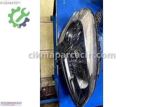 Fiat Doblo Sağ Ön Far çıkma parça