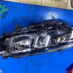 Çıkma Citroen C3 Sol Ön Far