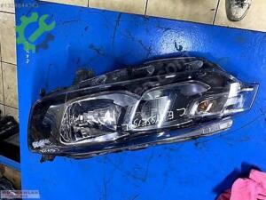 Çıkma Citroen C3 Sol Ön Far