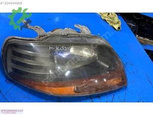 Chevrolet Kalos Sağ Ön Far Sökme Çıkma