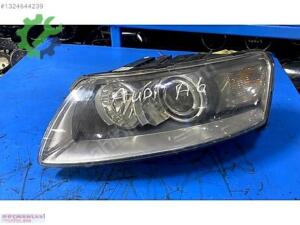 Çıkma Audi A6 Sol Ön Far