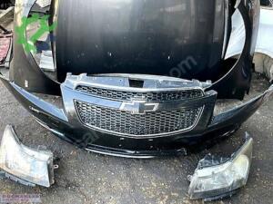 Chevrolet Cruze Orijinal Çıkma Çamurluk (ön)