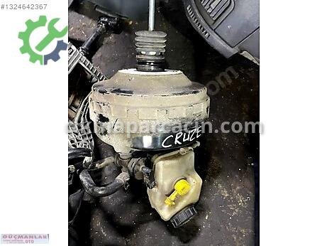 Chevrolet Cruze Westinghouse çıkma parça