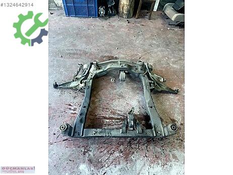 Chevrolet Cruze Travers çıkma parça