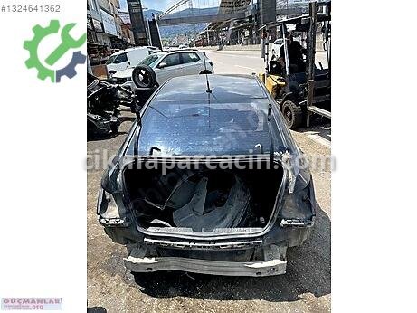 Chevrolet Cruze Tavan çıkma parça