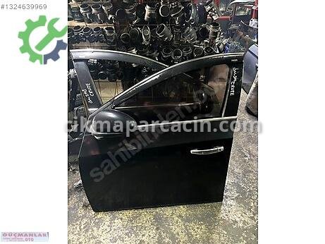 Chevrolet Cruze Kapı (ön Sol) çıkma parça