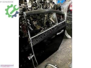 Chevrolet Cruze Kapı (arka Sol) Sökme Çıkma