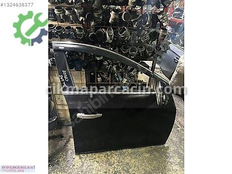 Chevrolet Cruze Kapı (ön Sağ) çıkma parça