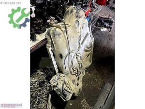 Yakıt Şamandırası Chevrolet Cruze Çıkma