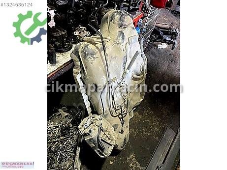 Chevrolet Cruze Yakıt Şamandırası çıkma parça